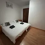 Le Montagnard, Rdc 1 Chambre