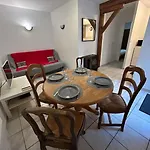 Le Montagnard, Rdc 1 Chambre